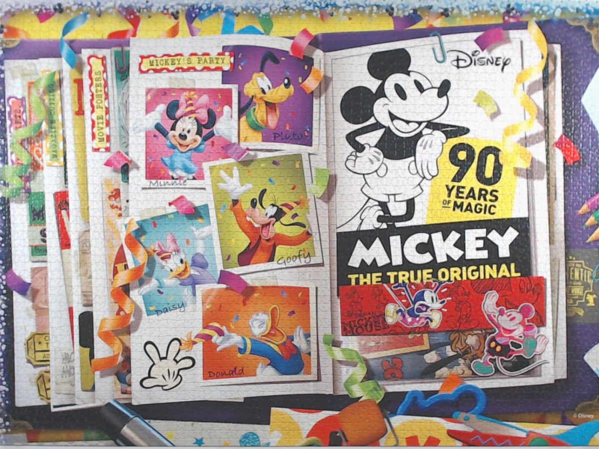 Puzzles, Blogs, and&nbsp;YouTube