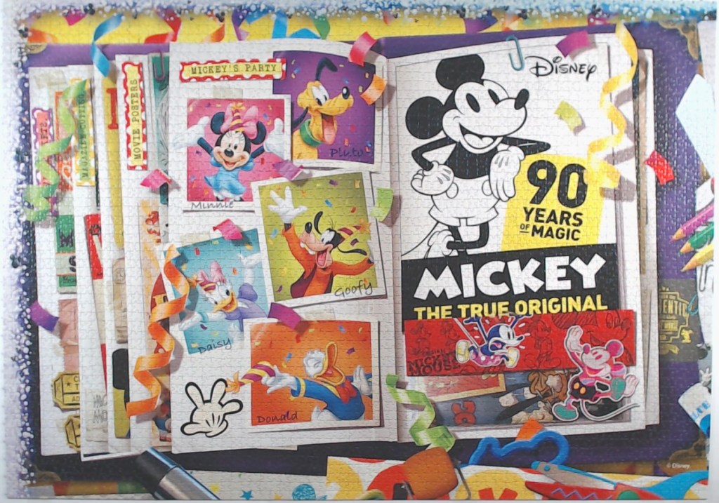 Puzzles, Blogs, and YouTube