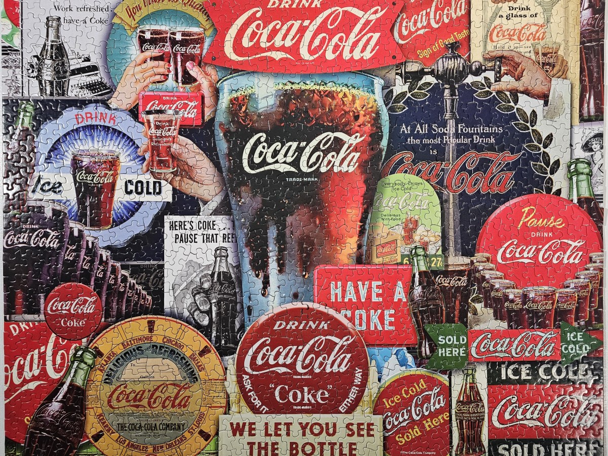 Happy National Puzzle&nbsp;Day!